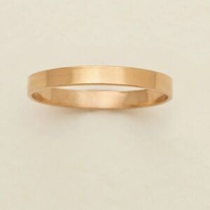 Cleo Stacking Ring